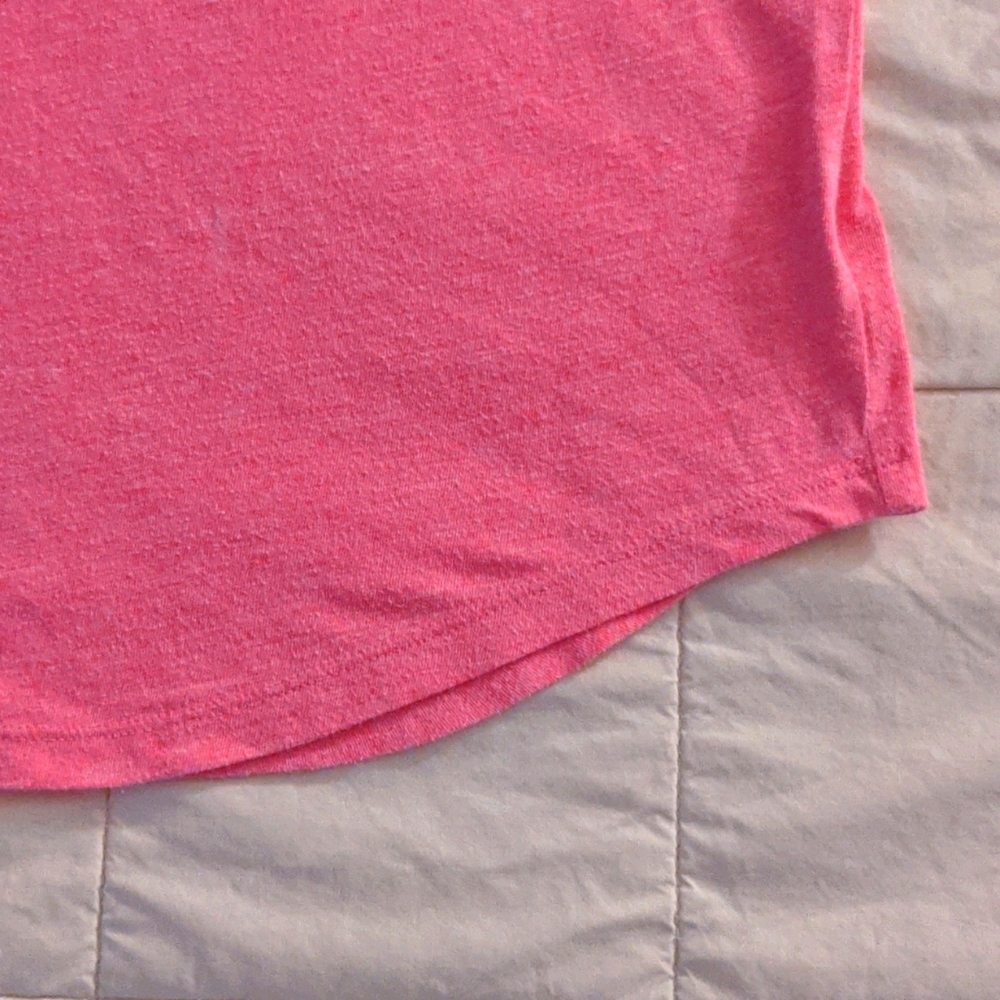 PINK Victoria's Secret Top Sleep Wear - Picture 5 of 6